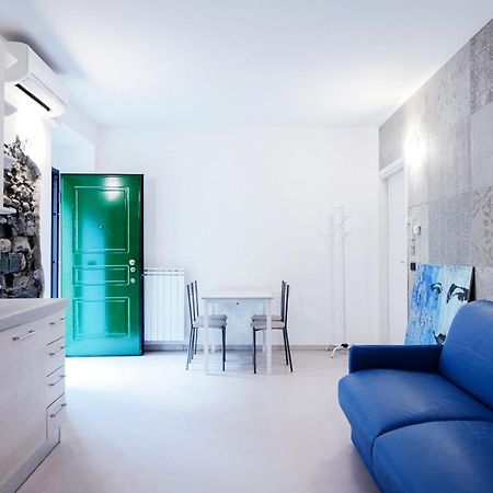 Apartamento Blue Loft - The House Of Travelers Como Exterior foto