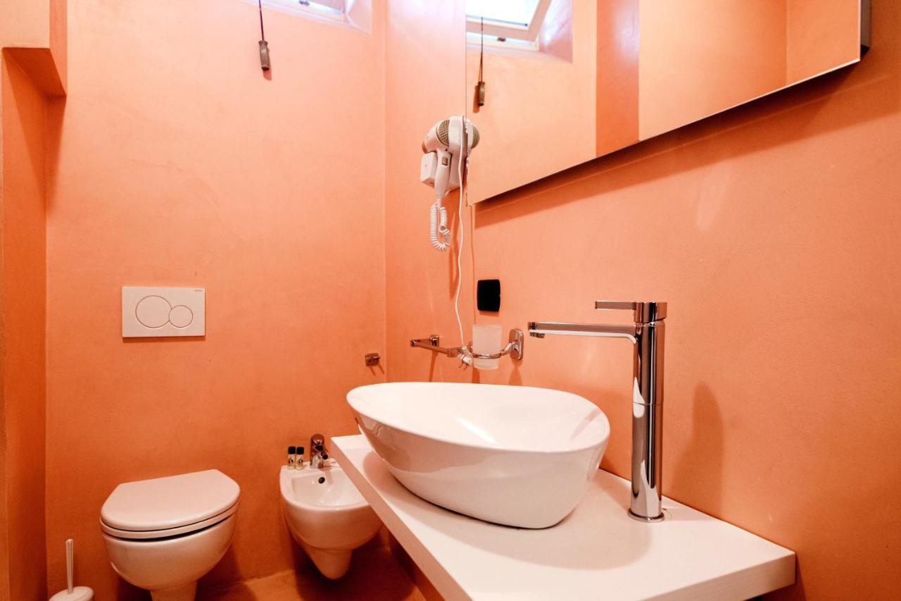 Apartamento Blue Loft - The House Of Travelers Como Exterior foto