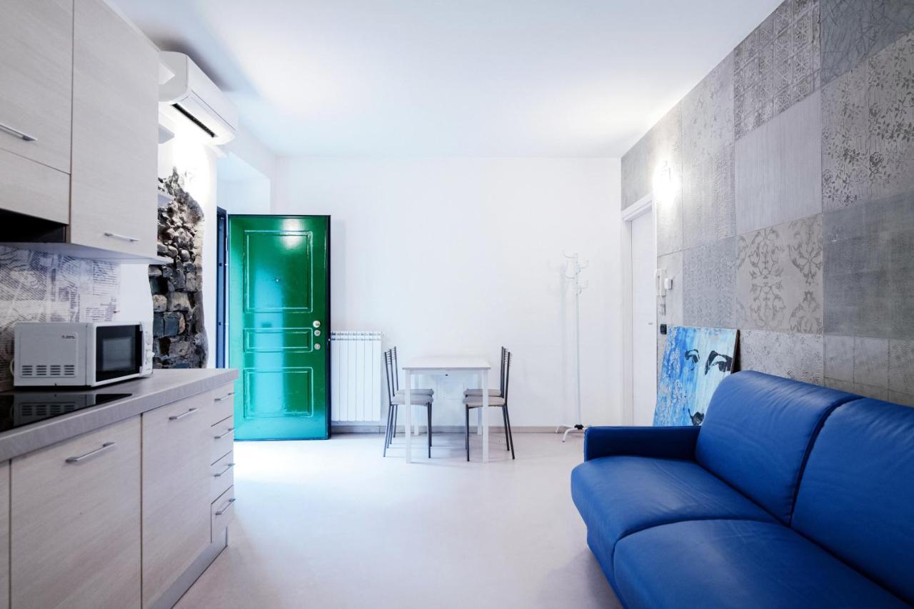 Apartamento Blue Loft - The House Of Travelers Como Exterior foto