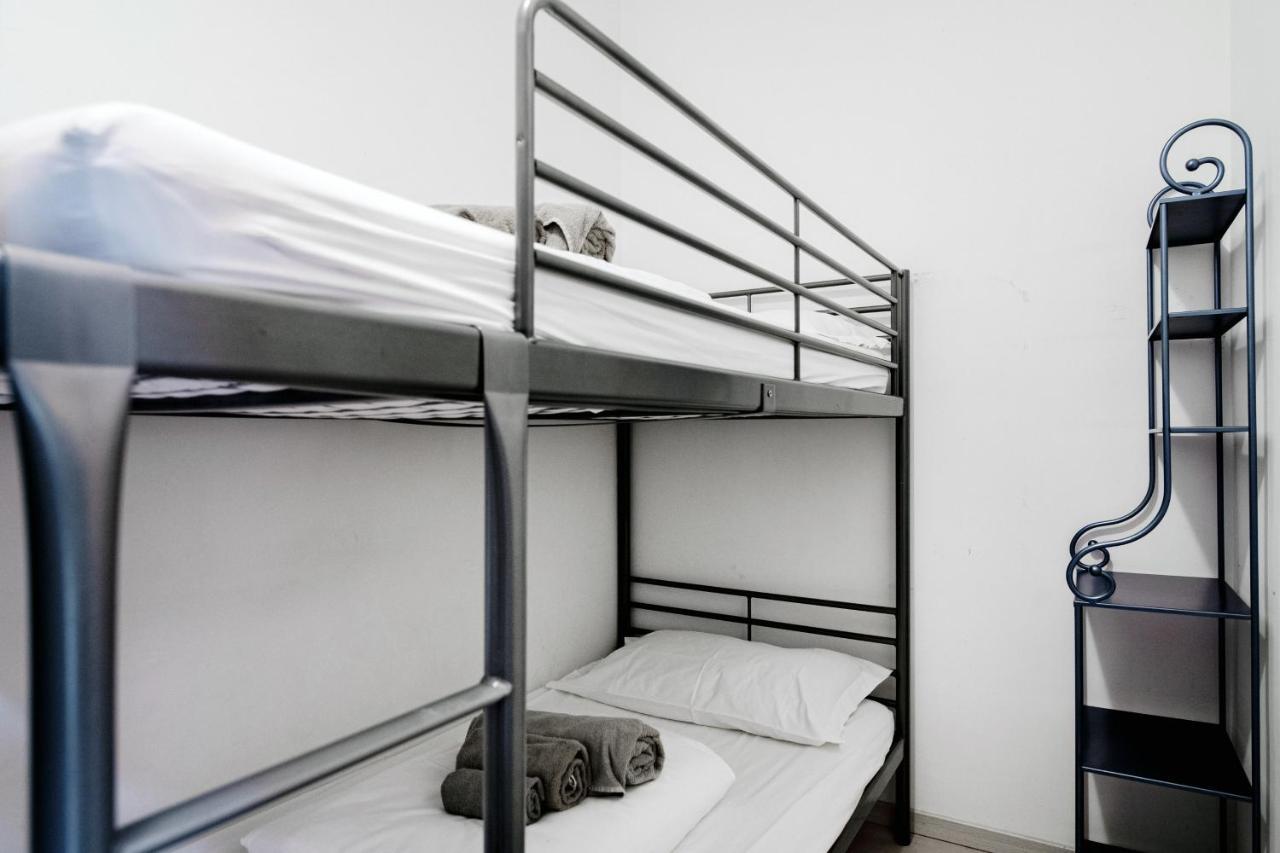 Apartamento Blue Loft - The House Of Travelers Como Exterior foto