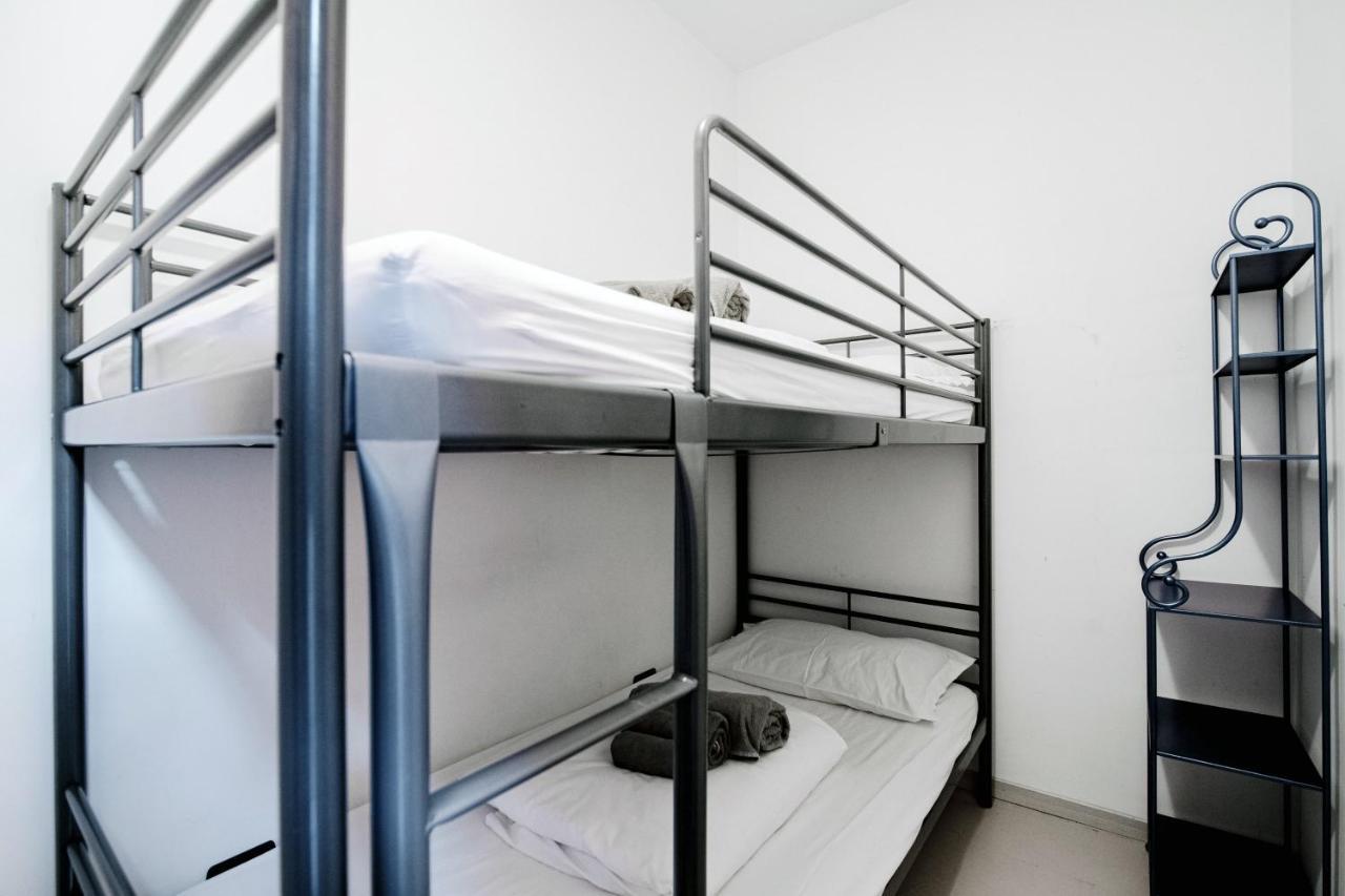Apartamento Blue Loft - The House Of Travelers Como Exterior foto