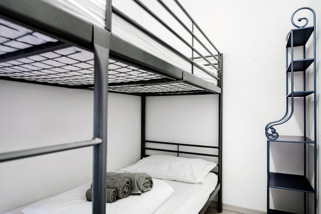 Apartamento Blue Loft - The House Of Travelers Como Exterior foto