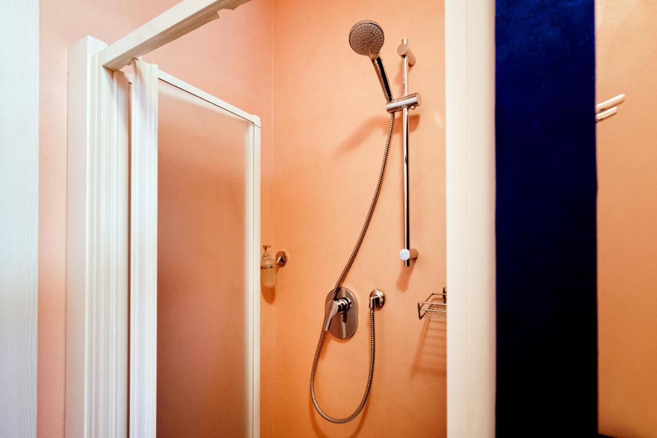 Apartamento Blue Loft - The House Of Travelers Como Exterior foto