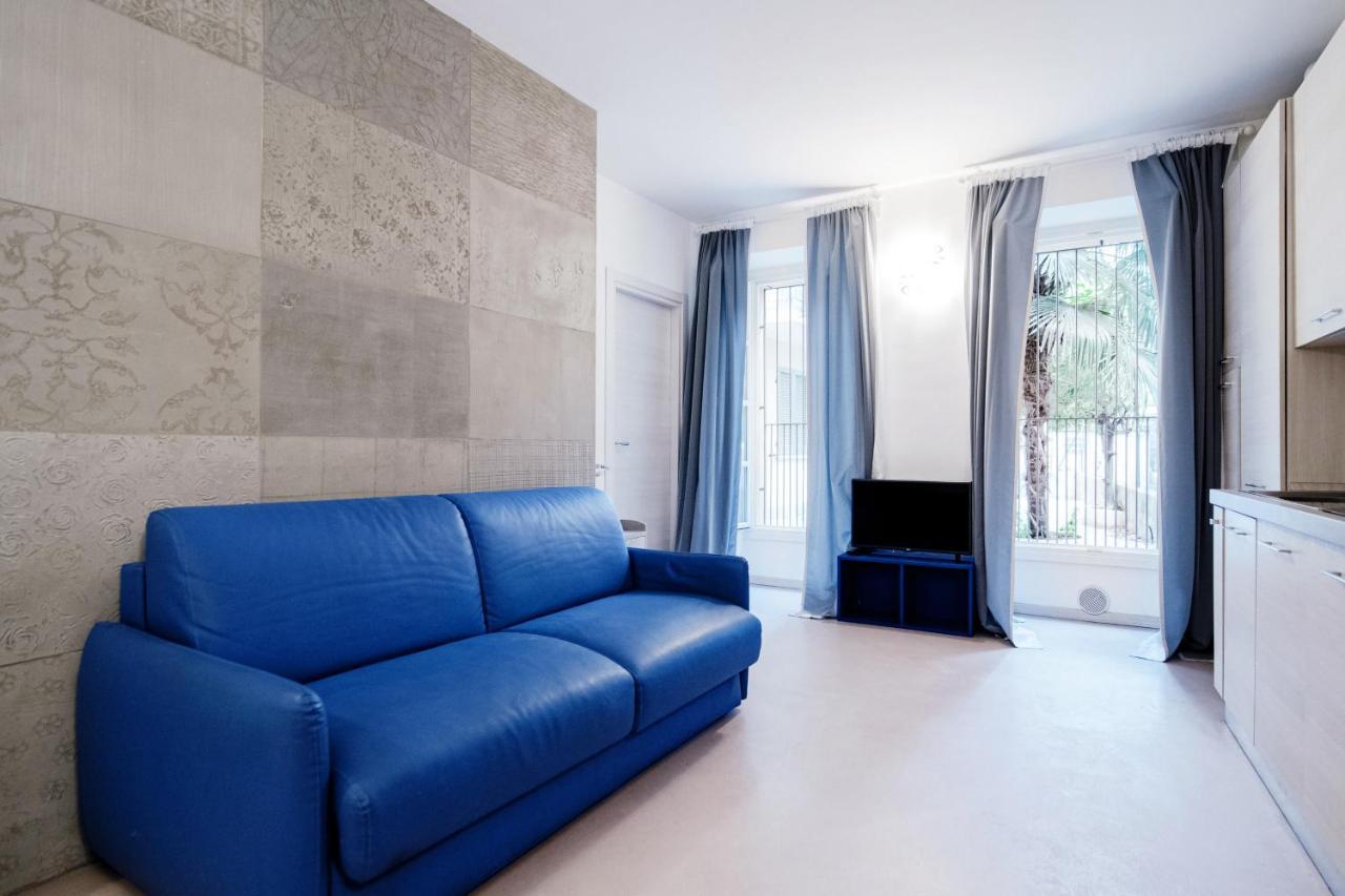 Apartamento Blue Loft - The House Of Travelers Como Exterior foto